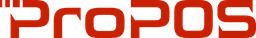 ProPOS Logo
